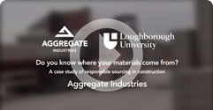 aggregate industries video